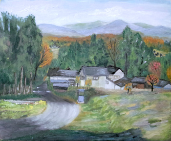 paint